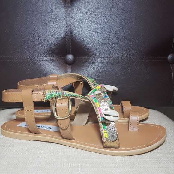 Steve Madden sandals - Picture 6 of 6